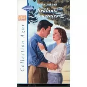 Couverture du produit · BRULANTS SOUVENIRS