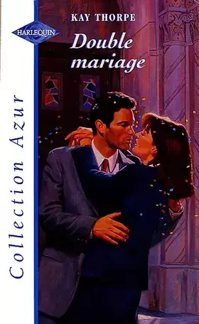 Couverture du produit · DOUBLE MARIAGE
