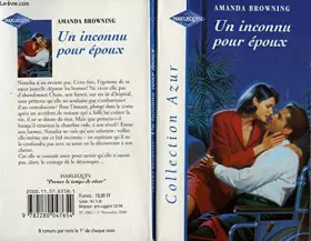 Couverture du produit · Un inconnu pour époux (Collection Azur)