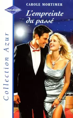 Couverture du produit · L EMPREINTE DU PASSE