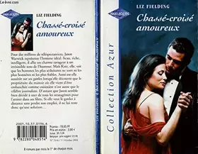 Couverture du produit · CHASSE CROISE AMOUREUX