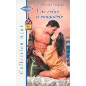 Couverture du produit · Une reine à conquerir azur 2178