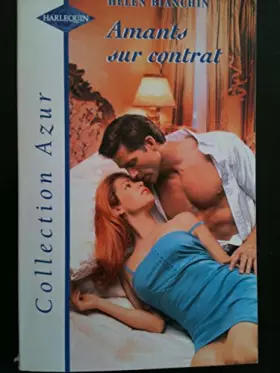 Couverture du produit · Amants sur contrat azur 2198