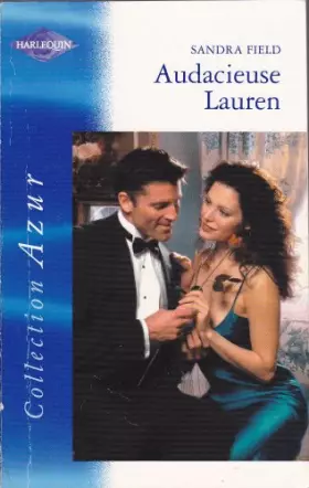 Couverture du produit · Audacieuse Lauren