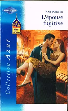 Couverture du produit · L epouse fugitive azur 2226