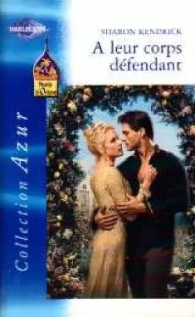 Couverture du produit · A leur corps défendant (azur 2274)