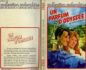 Couverture du produit · Un Parfum d'Odyssée (Collection Colombine)