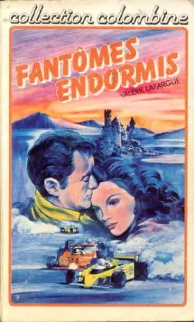 Couverture du produit · Fantômes endormis