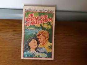 Couverture du produit · Un bateau sur le Mississippi