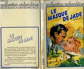 Couverture du produit · Le Masque de jade