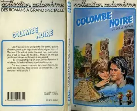 Couverture du produit · Colombe noire (Collection Colombine)