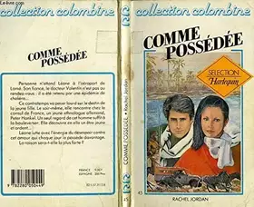 Couverture du produit · Comme possédée (Collection Colombine)