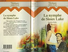 Couverture du produit · La Nymphe de Sioux Lake (Harlequin)