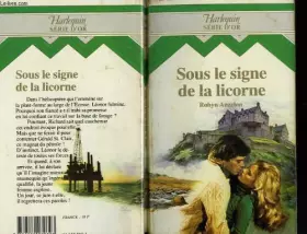 Couverture du produit · Sous le signe de la licorne (Harlequin)