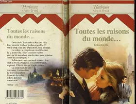 Couverture du produit · Toutes les raisons du monde