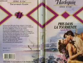 Couverture du produit · PRIS DANS LA TOURMENTE - A SEA CHANGE