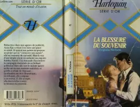 Couverture du produit · La Blessure du souvenir (Harlequin)