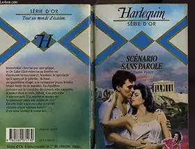 Couverture du produit · Scénario sans parole (Harlequin)