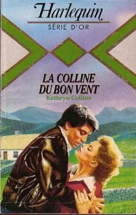 Couverture du produit · La colline du bon vent
