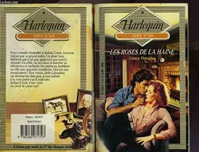 Couverture du produit · Les Roses de la haine (Harlequin)