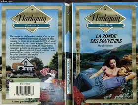 Couverture du produit · La Ronde des souvenirs (Harlequin)