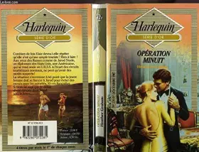 Couverture du produit · Opération Minuit (Harlequin)