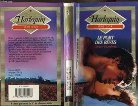 Couverture du produit · Le Port des rêves (Harlequin)