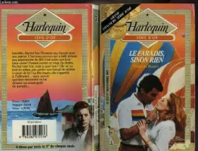 Couverture du produit · Le Paradis, sinon rien (Harlequin)