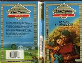 Couverture du produit · Un seul et même désir (Harlequin)