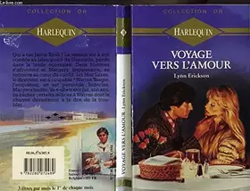 Couverture du produit · Voyage vers l'amour (Collection Or)