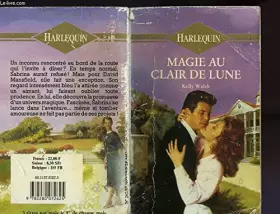 Couverture du produit · Magie au clair de lune (Collection Or)
