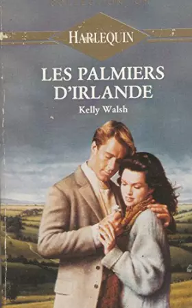Couverture du produit · Les Palmiers d'Irlande (Collection Or)