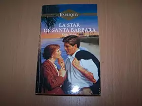 Couverture du produit · La star de santa barbara