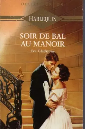 Couverture du produit · Soir de bal au manoir