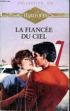 Couverture du produit · La fiancée du ciel