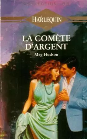 Couverture du produit · La comete d'argent