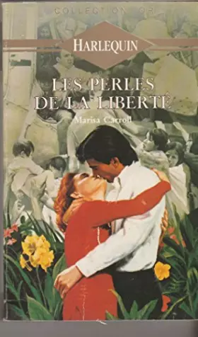 Couverture du produit · Les Perles de la liberté