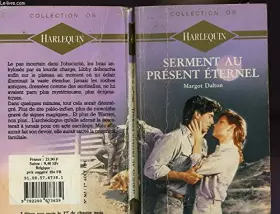 Couverture du produit · Serment au present eternel - magic moonbeams