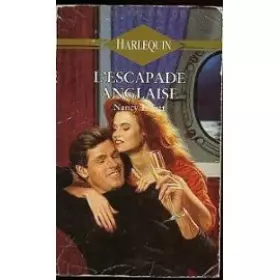 Couverture du produit · L'escapade anglaise