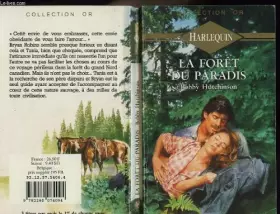 Couverture du produit · La foret du paradis - journey's end