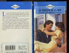 Couverture du produit · Le visiteur de la nuit - a wing and a prayer