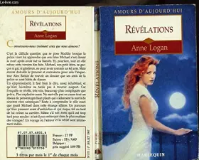 Couverture du produit · Révélations (Amours d'aujourd'hui)