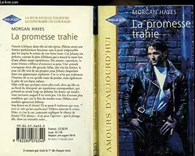 Couverture du produit · LA PROMESSE TRAHIE