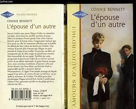 Couverture du produit · L EPOUSE D'UN AUTRE
