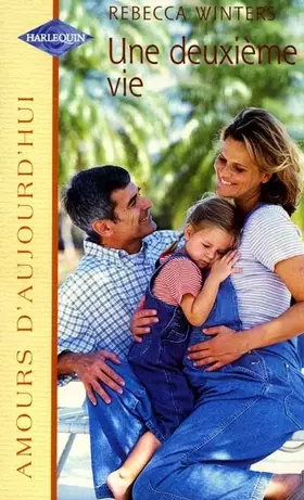 Couverture du produit · Une deuxième vie (Amours d'aujourd'hui)
