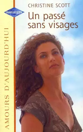 Couverture du produit · Un passe sans visages am.auj.763