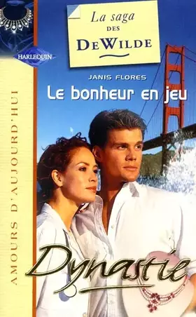 Couverture du produit · Le bonheur en jeu am.auj.764