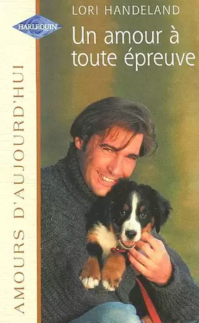 Couverture du produit · UN AMOUR A TOUTE EPREUVE