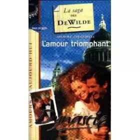 Couverture du produit · L amour triomphant am.auj.768
