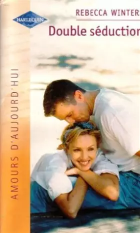 Couverture du produit · DOUBLE SEDUCTION